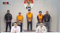 KPK Tetapkan Dirut PT Inhutani V dan Dua Pihak Lain Tersangka Suap Perizinan Kehutanan