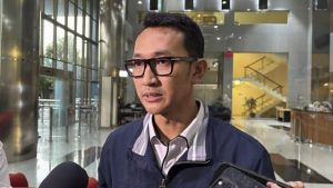 Geledah Agen Perjalanan Haji, KPK Minta Semua Pihak Kooperatif