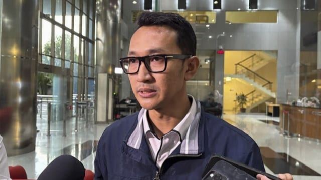 Geledah Agen Perjalanan Haji, KPK Minta Semua Pihak Kooperatif