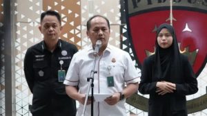 Mantan Dirut Bank BJB 2019 – 2025 Diperiksa Kejagung Terkait Dugaan Korupsi Kredit ke PT Sritex