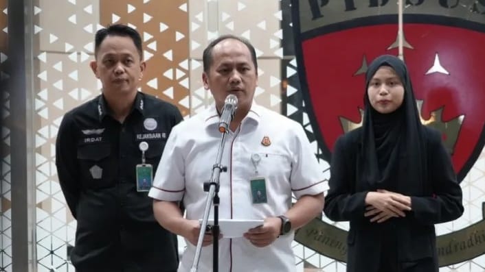 Mantan Dirut Bank BJB 2019 - 2025 Diperiksa Kejagung Terkait Dugaan Korupsi Kredit ke PT Sritex