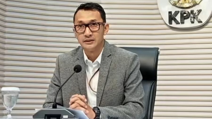KPK Tetapkan Lima Tersangka Kasus Korupsi Bansos Beras di Kemensos, Kerugian Negara Rp200 Miliar