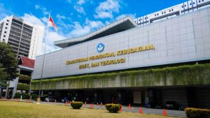 Kejagung Periksa Dua Mantan Dirjen Kemendikbudristek Kasus Korupsi Chromebook