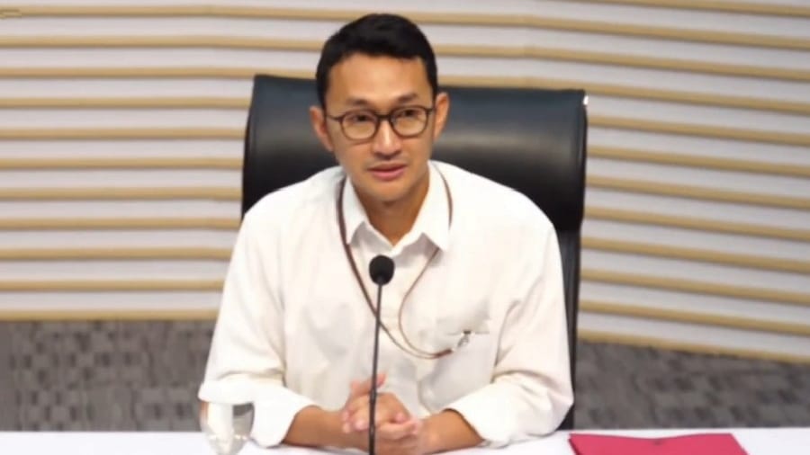 Dugaan Korupsi Kuota Haji, KPK Dalami Isu Pembagian Kuota Haji Untuk Anggota DPR