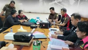 Kejati Jatim Geledah Kantor BUMD Terkait Dugaan Korupsi Pengelolaan Pelabuhanan