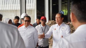 TPPAS Lulut-Nambo Mangkrak 10 Tahun, Menteri LH Desak Pemprov Jabar Ambil Ambil Percepatan Operasisional