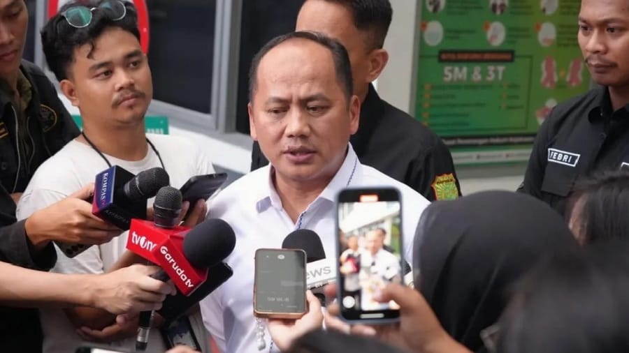 Kejagung Kembali Periksa 5 Saksi Kasus Korupsi Chromebook, 3 Dari Perusahaan TIK