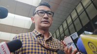 KPK Akan Gali Data Pansus Haji DPR Untuk Dalami Kasus Korupsi Kuota Haji