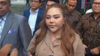 Periksa Lisa Mariana, KPK Telusuri Dana Non-Budgeter Terkait Kasus Korupsi Iklan Bank BJB