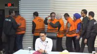 KPK Ungkap Immanuel Ebenezer Terima Suap Rp3 Miliar dan Motor dari Sertifikat K3