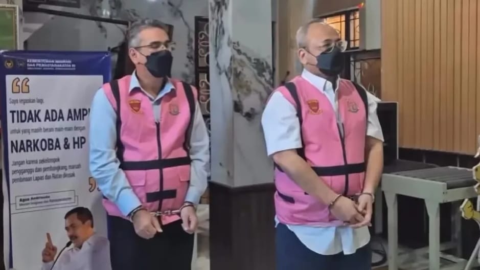 Kejari Sumedang Tetapkan Dua Eks Direksi BUMD Tersangka Dugaan Korupsi Pajak Tambang