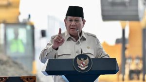 Istana Tegaskan Presiden Prabowo Tak Akan Bela Pejabat Terjerat Korupsi, Termasuk Eks Wamenaker Noel