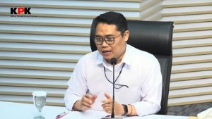 KPK Dalami Aliran Dana Kasus Sertifikasi K3 di Kemenaker, Termasuk Nama Menaker Yassierli Hingga Ida Fauziyah