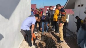 Temukan Masalah Konstruksi, Kajati NTT Ancam Proses Hukum Proyek Rumah Eks Pejuang Timor-Timur