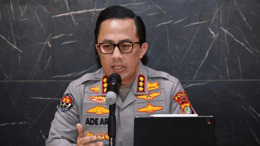 4 Pelaku Penculikan dan Pembunuhan Kepala BRI Cempaka Putih Ditetapkan Sebagai Tersangka