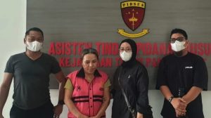 Kejagung Tangkap Buronan Kasus Korupsi Rp31 Miliar di Papua Barat