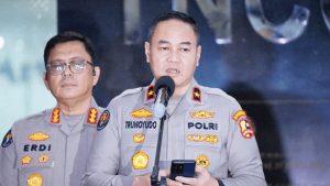 Mabes Polri Instruksikan Jajaran untuk Lindungi Kerja Jurnalis