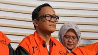 KPK Geledah Rumah Immanuel Ebenezer, Empat Ponsel Disita dari Plafon
