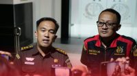 Kejati Bengkulu Tetapkan Inspektur Tambang Wilayah Bengkulu Sebagai Tersangka  Dugaan Korupsi Pertambangan