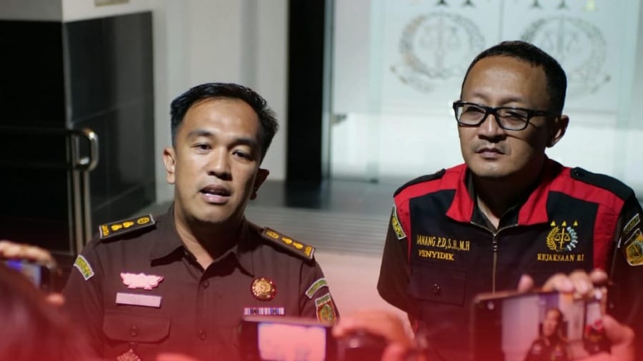 Kejati Bengkulu Tetapkan Inspektur Tambang Wilayah Bengkulu Sebagai Tersangka Dugaan Korupsi Pertambangan