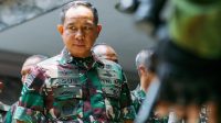 Keluarga Minta Bantuan Panglima TNI Usut Kasus Arya Daru, Ini Respons TNI