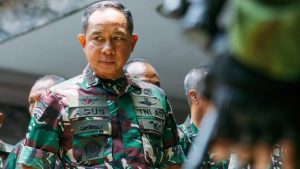 Keluarga Minta Bantuan Panglima TNI Usut Kasus Arya Daru, Ini Respons TNI