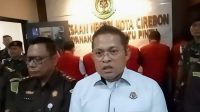 Kejari Kota Cirebon Tetapkan Enam Tersangka Korupsi Pembangunan Gedung Setda, Negara Rugi Rp26,52 Miliar
