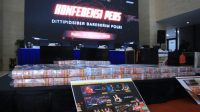 Bareskrim Polri Bongkar Sindikat Judi Online, Sita Rp16,4 Miliar dan Blokir 76 Rekening