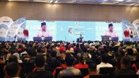 Presiden Prabowo Tegaskan Pasal 33 UUD 1945 Jadi Landasan Pembangunan Ekonomi Nasional