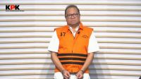 KPK Tahan Hendarto, Tersangka Kasus Korupsi Kredit LPEI dengan Kerugian Negara Rp1,7 Triliun
