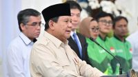 Kecewa Tindakan Berlebihan Aparat, Presiden Perintahkan Usut dan Yang Terlibat Bertanggung jawab