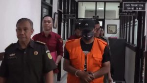 Kejati Jateng Tetapkan Dua Sekda Klaten Jadi Tersangka Korupsi Sewa Plasa