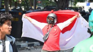 Muhammadiyah Serukan Dialog dan Hentikan Kekerasan Usai Insiden Tewasnya Affan
