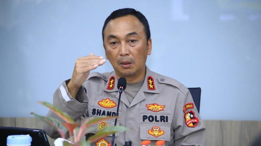 Polri Pastikan SOP Dijalankan Ketat Untuk Lindungi Masyarakat dari Massa Anarkis