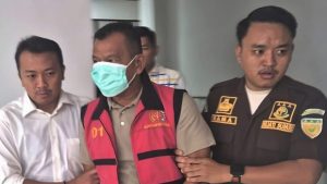 Kejari Lahat Tetapkan Mantan Ketua KONI sebagai Tersangka Korupsi Dana Hibah