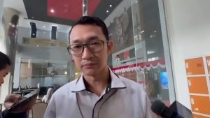 KPK Sita 15 Mobil Eks Anggota DPR Terkait Kasus Korupsi Dana CSR BI dan OJK