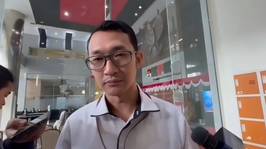 KPK Sita 15 Mobil Eks Anggota DPR Terkait Kasus Korupsi Dana CSR BI dan OJK