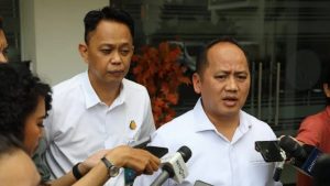 Kejagung Periksa Empat Saksi Bank BJB Terkait Kasus Dugaan Korupsi Kredit PT Sritex