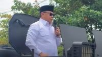 Bupati Pati Sudewo Terseret Beberapa Perkara, KPK Intensif Kumpulkan Bukti
