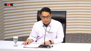 KPK Sebut Asosiasi Perjalanan Haji Lobi Pejabat Kemenag Soal 20 Ribu Kuota Tambahan