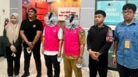 Kejari Gowa Tetapkan Tiga Tersangka Korupsi Dana JKN RS Syekh Yusuf, Kerugian Negara Capai Rp3,3 Miliar
