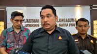Kejari Tulungagung Tetapkan Empat Tersangka Korupsi Dana Desa dan SKTM RSUD dr. Iskak