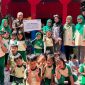BRI Bogor Pajajaran Bangun Ruang Kelas Baru PAUD SPS Kartini Lewat Program TJSL