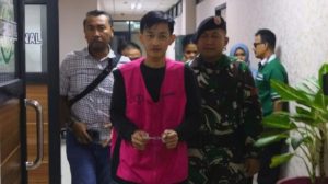 Kejati Kalbar Tetapkan Satu Orang Tersangka Kasus Korupsi Pengadaan Tanah Bank Daerah