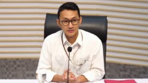 KPK Tetapkan Rudy Tanoe sebagai Tersangka Kasus Dugaan Korupsi Bansos Kemensos