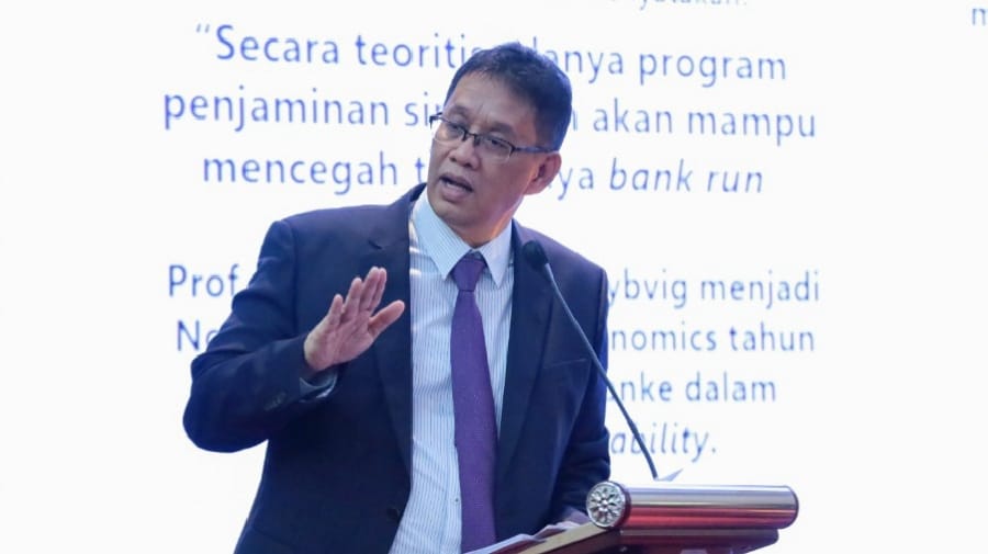 Presiden Prabowo Setujui Penarikan Dana Rp200 Triliun dari BI untuk Perbankan