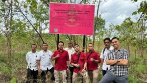 Kejagung Sita 164 Bidang Tanah Milik Tersangka Korupsi Kredit Bank ke PT Sritex