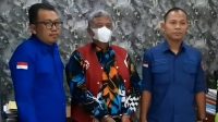 Kejati DIY Tahan Lurah Tegaltirto Sleman dalam Kasus Penjualan Tanah Kas Desa