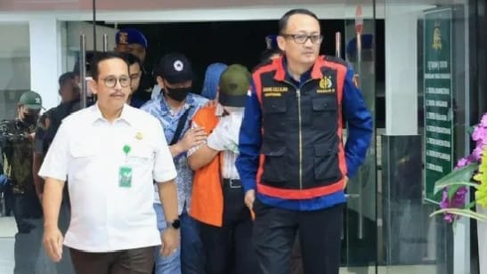 Kejati Bengkulu Tetapkan Satu Tersangka Baru Kasus Kredit Rp119 Miliar ke PT DPM