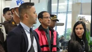 Meski Jadi Tahanan Kejaksaan, Penyelidikan Kasus Google Cloud Nadiem Berlanjut